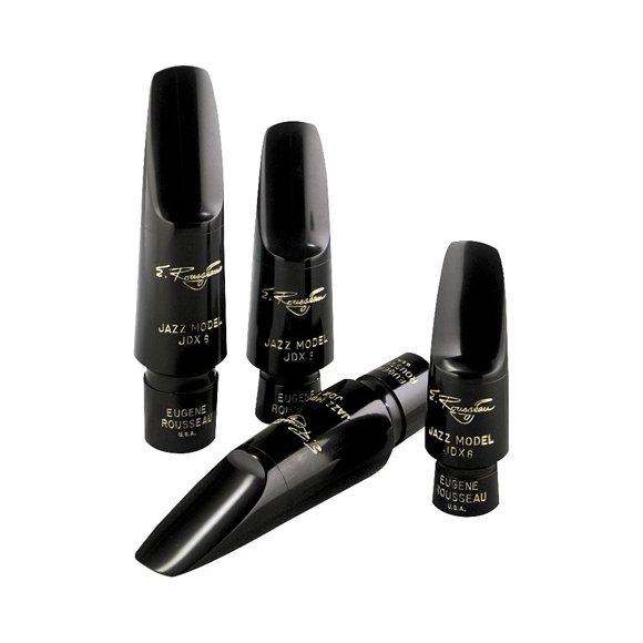 E. Rousseau Alto Saxophone Mouthpiece (ER20067X)