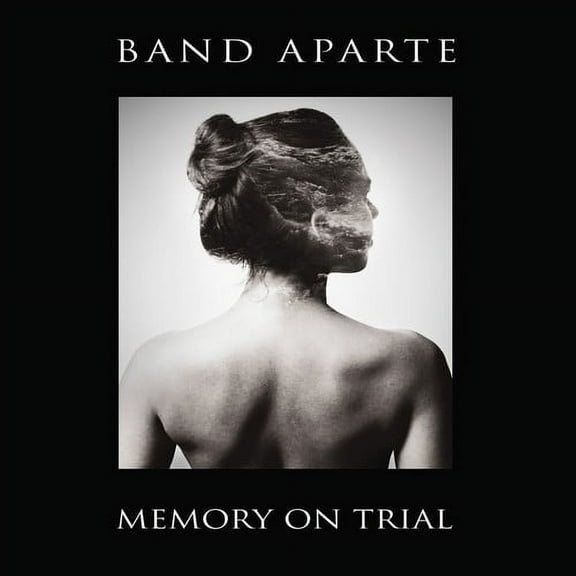 Band Aparte - Memory On Trial - Music & Performance - Vinyl
