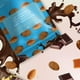 thumbnail image 2 of Almendra con chocolate semiamargo sin azúcar Candy Tales 100 gr c/u 3 pz, 2 of 3