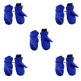 thumbnail image 3 of Cateissary 1 par de manoplas para niños, equipo deportivo impermeable para niños, suministros de esquí fáciles de combinar, patrones para azul 1 5Conjunto, 3 of 6