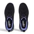 thumbnail image 5 of Larnmern Women's Non Slip Work Shoes Chef Restaurant Waterproof walking Sneakers Slip Resistant Breathable Shoes Night Purple 8, 5 of 7