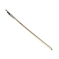 thumbnail image 2 of Ruiboury Professional Erhu Bow Chinese Violin Bow for Stringed Instrument Parts Wood, 2 of 9