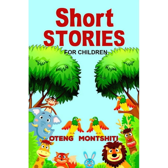 Short stories: For children, (Hardcover)