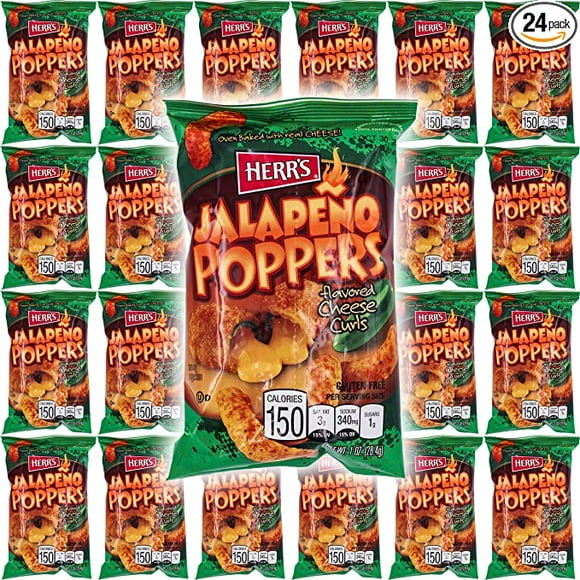 Jalapeno Poppers