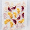 thumbnail image 4 of TABLZONE 6pcs Dehydrator Machine Accessories White Silicone Enhanced Dehydration Efficiency for Kitchen Tools, 4 of 6