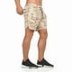 thumbnail image 4 of Shorts deportivos 2 en 1 para hombre Hombres 2-en-1 Entrenamiento Pantalones cortos para correr Deporte Cadera Fitness Ligero Gimnasio Yoga Entrenamiento Ropa deportiva Corbata Cinturón Cintura Pantal, 4 of 4