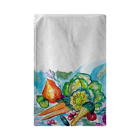 Betsy Drake Still Life Kitchen Towel