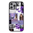 thumbnail image 1 of Funda Compatible Con iPhone De Oliivia Rodrigo #4, 1 of 2