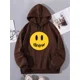 thumbnail image 1 of Sudadera Justin Bieber The Drew House Yummy Unixes Roja, 1 of 3