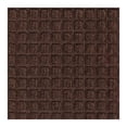 thumbnail image 3 of waterhog mat162br 4 x 8 ft. brown mat, 3 of 3