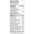 thumbnail image 3 of Lait 1% chocolaté Natrel sans lactose 2L, 3 of 3