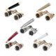 thumbnail image 4 of Opera Glasses Binoculars 3X25,Mini Binocular Compact Lightweight,with Built-in Foldable Handle for Adults Kids, 4 of 5