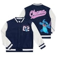 thumbnail image 1 of Chaqueta Disney Lilo & Stitch Minnie Mouse para niños grandes, 1 of 5