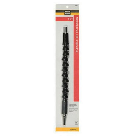 

Disston 160384 11 in. Master Mechanic Flex & Hold Extension