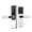Single latch silver, variant on TTlock App Smart Fingerprint Door Lock Smart Digital APP Keypad Code Keyless Electronic Door Lock ,Security Locking