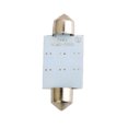 thumbnail image 5 of Interior del coche Dome 5050/ 3528 SMD LED Festoon Bulb Lámpara de luz de mapa 31/36/39/ 42mm Macarena none, 5 of 5