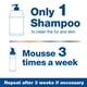 thumbnail image 4 of Champú Douxo S3 Calm 200 ml para perros y gatos alérgicos, 4 of 5