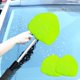 thumbnail image 4 of Limpiador de parabrisas de coche/limpiador de ventana de coche con 2 paños de microfibra/herramienta de limpieza de vidrio/limpiador de vidrio Sunnimix Limpiador de parabrisas de coche, 4 of 7