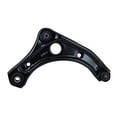 thumbnail image 1 of Horquilla Lado Dch Original Nissan Versa March Note 12-20 Nissan 545009KS1D, 1 of 2