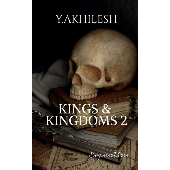 Kings & Kingdoms 2, (Paperback)