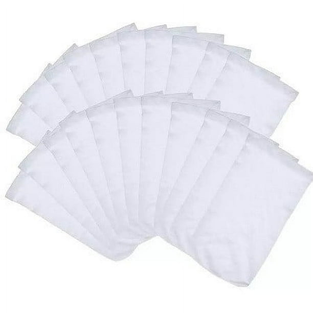 Drawstring Trash Gallon Trash Bags Kitchen Drawstring Count Bathroom 20/30 Pack Pool Skimmer Socks,Pool Filter Socks For Skimmer Basket For Above Ground And Inground Pool Ultra Fin(Buy 2 get 1 free)
