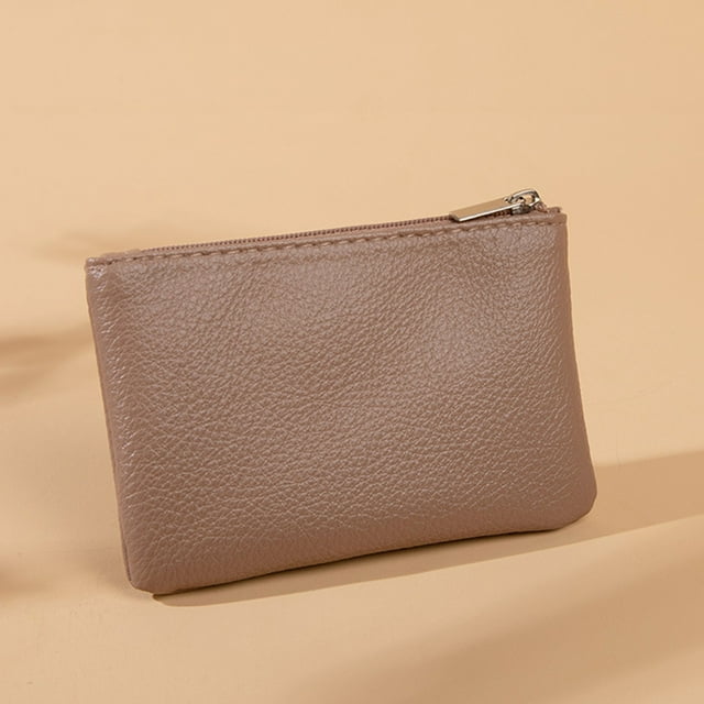 Sac Polyvalent Portefeuille Léger avec Design Spacieux et Apparence Élégante pour Usage Quotidien