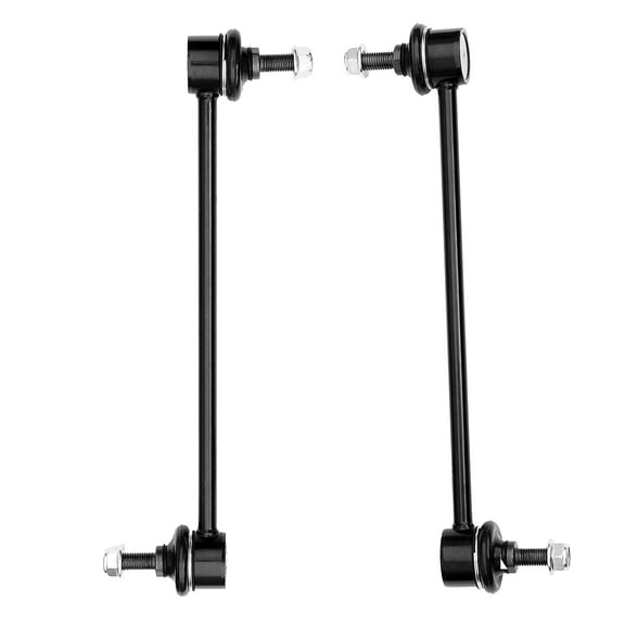 PAIR Front Sway Bar Link Kit FITS Sienna 1998-2003, K90518 K90519