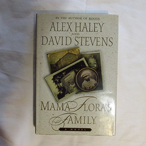 Pre-Owned Mama Flora's Family : A Novel (Hardcover) 0684834715 9780684834719