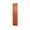 Medium Oak, variant on Side Panel for Solid Oak Executive Locker - Medium Oak