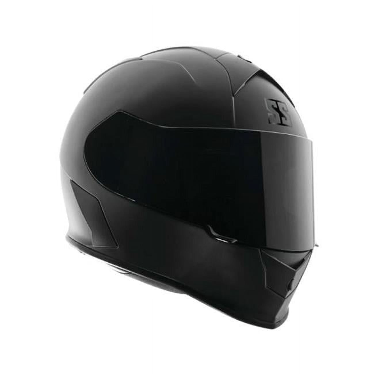 Speed and Strength SS900 Solid Speed Helmets