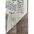 thumbnail image 5 of nuLOOM Minta Vintage Area Rug, 4' x 6', Blue, 5 of 6