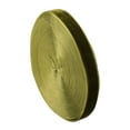 thumbnail image 4 of 10M Cloth Christmas Decoration Ribbon Roll - Velvet Cloth Single Side Flocking 1.5cm Or 2.5cm Width,10M Longth, 4 of 11