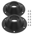thumbnail image 6 of 2 Set Rv Table Base Mount Rv Table Flange Mount Rv Table Leg Mount Flush Mount, 6 of 8