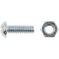 thumbnail image 2 of Dorman 799-071 Stove Bolt With Nuts -Grade 5- 1/4-20 (Pack of 20), 2 of 3