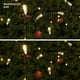 thumbnail image 5 of Guirnalda de luces navideñas Brizled, 10 m, 100 LED, luz blanca cálida, 120 V, 5 of 9