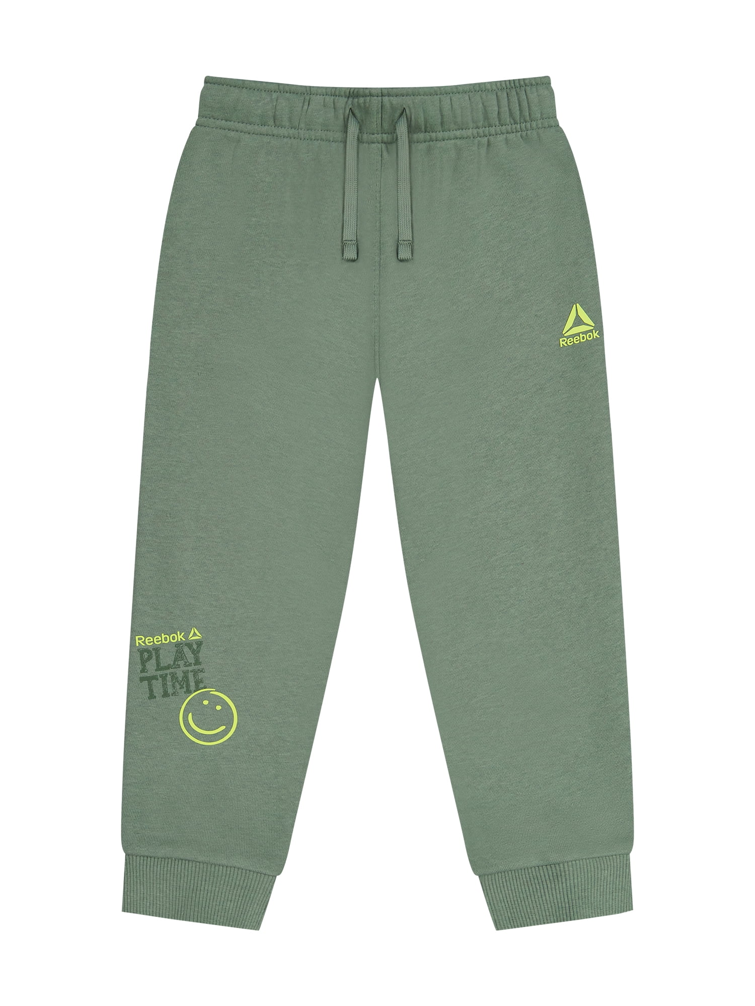 Reebok Toddler's Game Day Lil Weekender Hoodie & Jogger Set, Sizes 12M - 5T