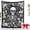 #A, variant on Halloween Coloring Blanket, 50 x 59 Inch DIY Washable Fleece Throw for Kids and Adults, Art and Craft Washable Marker Activity(#D)