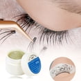 thumbnail image 2 of 5g Eyelash Remove Glue Quick Effect Non-Irritating Transparent Professional Extension Adhesive Removal Eyes Glue for Female, 2 of 8