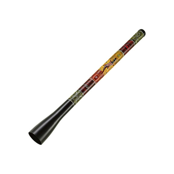 MEINL Trombone Didgeridoo Black 36 in.-62 in.