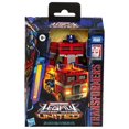 thumbnail image 4 of Transformers Legacy United Deluxe Class G1 Universe Optimus Prime, 4 of 5