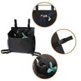 thumbnail image 4 of 2025 Latest Model Outdoor Hand Push Garden Lawn Mower Accessories Storage Bag, 4 of 5