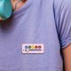 thumbnail image 4 of Broche estético Dureza resistente a los arañazos Unisex Expresión de estado de ánimo linda Durable, 4 of 9