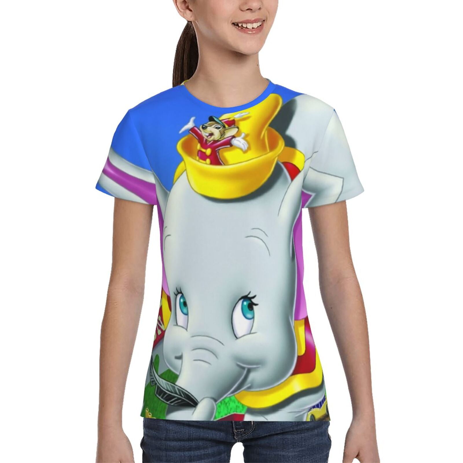 トップス THE TOE Dumbo Short Sleeve Shirt トップス thetoe Dumbo