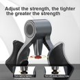 thumbnail image 3 of Thigh Exerciser, Upgraded Thigh Master, Inner Thigh Exercise Equipment, kegel Exercise Products for Men, Hip and Pelvic Floor Muscle Trainer, Pelvic F, 3 of 5