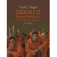 thumbnail image 1 of Pre-Owned Essentials of Research Methods for Criminal Justice and Criminology (Paperback) 0205507557 9780205507559, 1 of 1