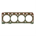 thumbnail image 1 of Seapple Cylinder Head Gasket 04280817 0428-0817 Compatible with Deutz F4L 2011 D2011 2 Notch 4 Cylinder Engine, 1 of 2