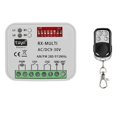 thumbnail image 1 of Tuya WiFi Garage Door Switch Multi-frequency Control Receiver, 1 of 1
