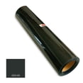 thumbnail image 2 of INTBUYING One Yard 20inch PU Vinyl Film for T-Shirts Heat Press Transfer HTV Cutting Plotter Craft (Sooty Black), 2 of 5