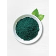 thumbnail image 7 of Organic Spirulina 2.2 lbs | Blue Green Algae | Vegan Powder for Men and Women | by Carlyle, 7 of 7
