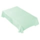 thumbnail image 2 of Mantel cuadrado de plástico, impermeable y resistente al aceite, a cuadros, lavable, apto para catering, camping, picnics al aire libre., 2 of 5